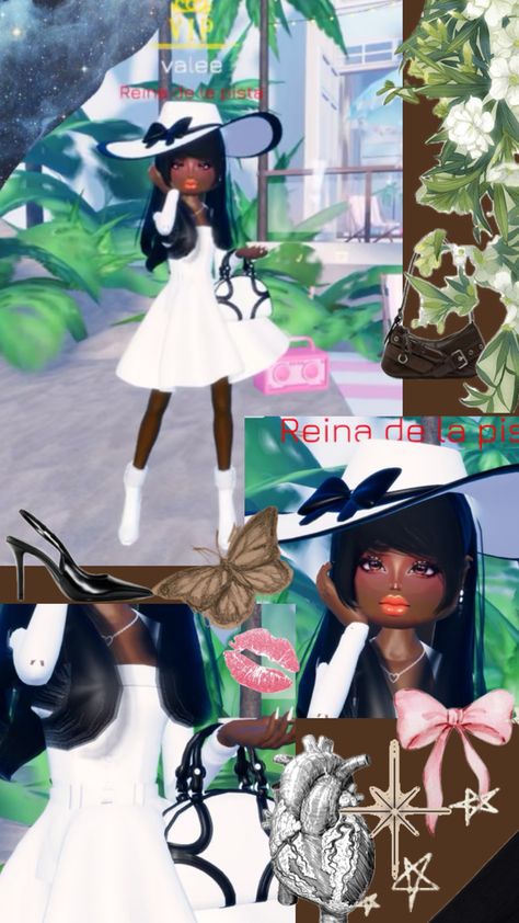 Theme: old money #dti #oldmoney #elegant #roblox #dresstoimpress Old Money Dress, Money Dress, Old Money, Dress To Impress, Money