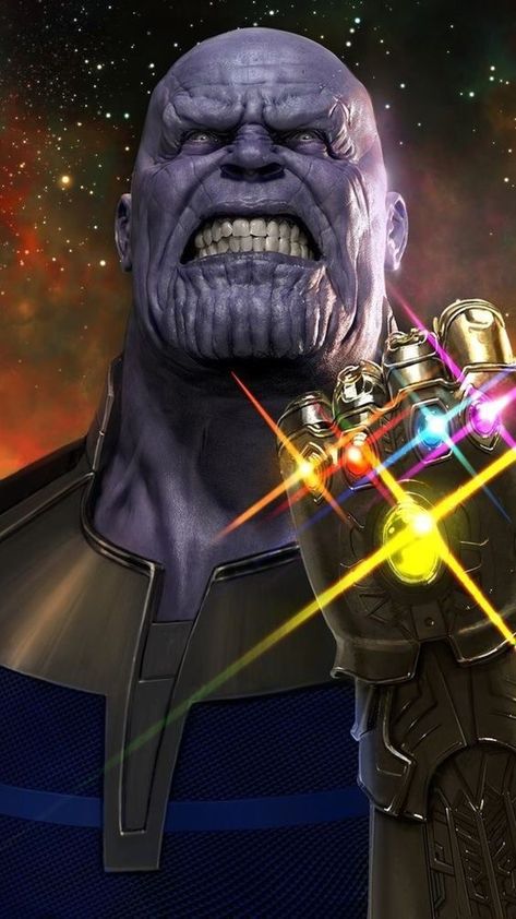 Thanos Wallpaper, Avengers Infinity, The Avengers, The Galaxy, Avengers, Phone Wallpaper, Marvel, Wallpapers, Iphone