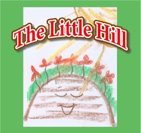 The Story of the Little Hill: A Preschool Easter Lesson Preschool Easter Lesson, Abc Bible Verses, Preschool Easter, Easter Lessons, Easter Preschool, Easter Printables Free, Easter Story, Christian Kids, Preschool Printable