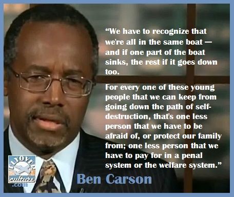 Ben Carson Ben Carson Quotes, Thomas Sowell, Seeing Quotes, Gospel Quotes, Wise Guys, Mommy Quotes, Ben Carson, True American, Historical Quotes