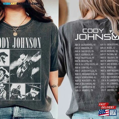 Comfort Colors® Cody Johnson Shirt The Leather Tour 2024 New Album Merch Sweatshirt Classic Check more at https://vibeartdesigns.com/product/comfort-colors-cody-johnson-shirt-the-leather-tour-2024-new-album-merch-sweatshirt-classic/ Cody Johnson Shirt, Album Merch, Cody Johnson, Emotional Messages, Classic Rock Bands, Cartoon Quotes, Classic Rock, New Album, Music Lovers