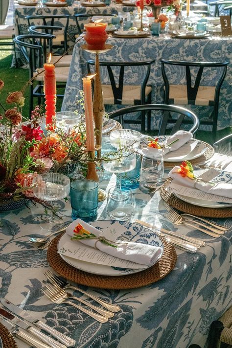 Western Themed Rehearsal Dinner, Nashville Rehearsal Dinner, Texas Theme, Cowboy Chic, Dinner Table Setting, Dinner Table Decor, Rehearsal Dinner, Rehearsal Dinners, Dinner Table