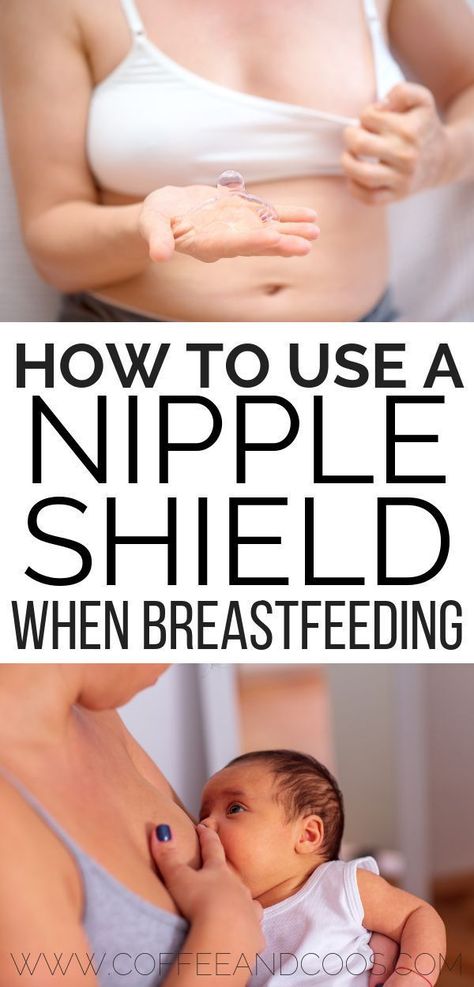 How to use a nipple shield when breastfeeding. Tips and tricks for how to use a nipple shield, how to clean a nipple shield, and how to wean from a nipple shield.  A must read for any mom who is having trouble latching or has inverted nipples.  #breastfeeding Circle Crib, Breastfeeding Hacks, Baby Kicking, Pumping Moms, Fantastic Baby, Baby Sleep Problems, Milk Supply, Baby Arrival, Baby Tips