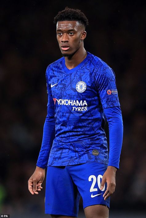 Hudson Odoi, Soccer Wallpaper, Chelsea Fc Wallpaper, Chelsea Fc Players, Chelsea Team, Frank Lampard, Neymar Jr Wallpapers, Neymar Football, Christian Pulisic