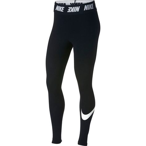 Nike High Waist Club Leggings Club Leggings, Womens Printed Leggings, High Waist Sports Leggings, Sport Volleyball, Buy Leggings, Sportswear Leggings, Nike High, Crop Top And Leggings, Sport Basketball