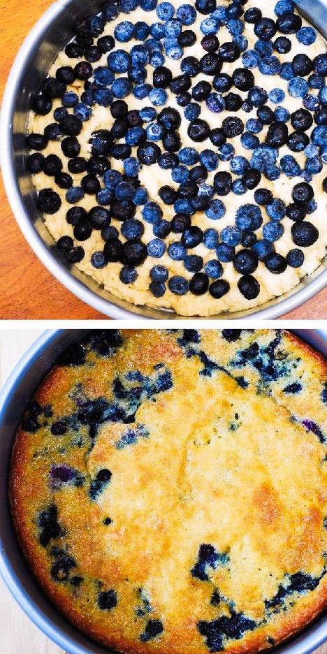 Blueberry Greek Yogurt Cake Blueberry Greek Yogurt Cake, Greek Yogurt Cake, Cake Blueberry, Muffins Blueberry, Muffins Easy, Dessert Oreo, Blueberry Cake Recipes, Greek Yogurt Recipes, Blueberry Desserts