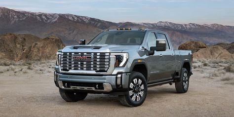 Denali Truck, Nice Trucks, Full Size Pickup Truck, Truck Pulls, Gmc Sierra 2500hd, Electric Truck, Ram Truck, Summer Goals, Ram Trucks