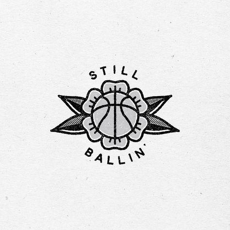 Bball tattoo Basketball Aesthetic Tattoo, Basketball Hoop Tattoo, Basketball Tattoos Ideas For Women, Small Basketball Tattoos, Basketball Tattoos For Men Ideas, Basketball Tattoo Design, Basketball Tattoo Ideas, Nba Tattoo, Basketball Tattoos