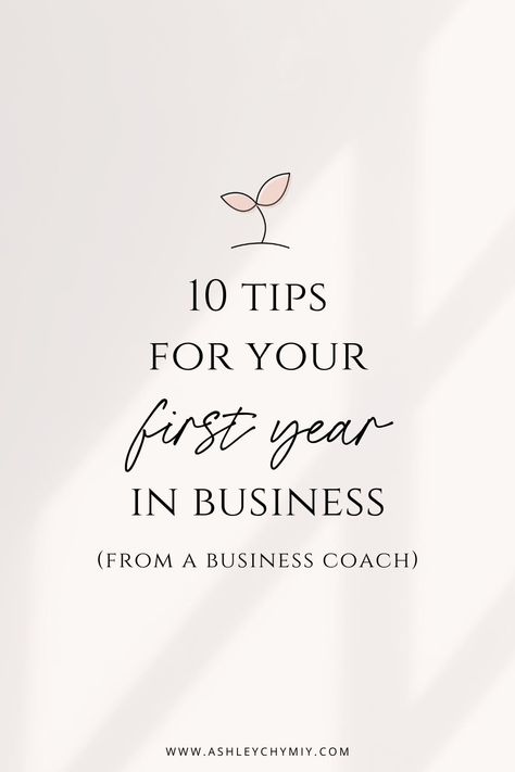 10 things I wish I had known when I just started my small business. Get unstuck in life and build a strong mindset that will support you in achieving your goals such as starting a new business today! Read my 10 takeaways in starting a small business. Topics include: small business tips, small business marketing strategy for coaches and consultants, how to build your business. How To Market My Small Business, Small Business Collaboration Ideas, Things To Start A Business, Starting A Design Business, Small Business To Do List, Small Business Email Marketing, Small Business About Us Page, Best Website Builder For Small Business, Owning A Business Quotes