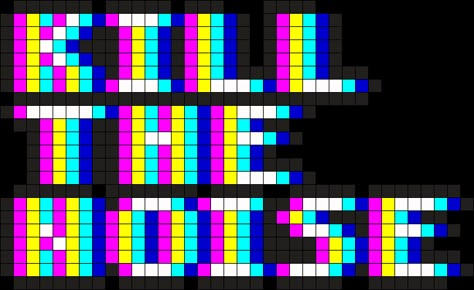 Lsdream Perler Pattern, Edm Perler Patterns, Perler Bead Patterns Edm, Trippy Perler, Perler Patterns Trippy, Pearler Bead Patterns Rave, Trippy Perler Bead Patterns, Rave Perler Pattern, Rave Perler Pattern Trippy