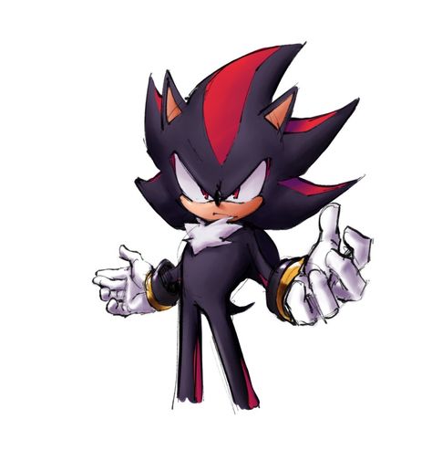 Más poses como referencias Shadow And Rouge, Sonic Fan Characters, Sonic Franchise, Sonic Adventure, Hedgehog Art, Shadow Art, Sonic And Shadow, Sonic Fan Art, Sonic Art