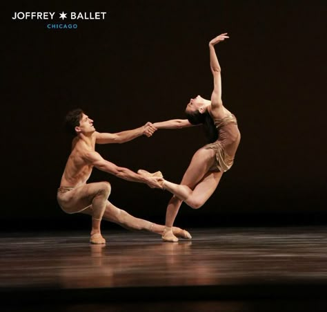 Joffrey Ballet, Dance Picture Poses, Dance Forever, Dance Aesthetic, Dance Photography Poses, Ballet Poses, Ballet Inspiration, Dance Photo, Dance Yoga