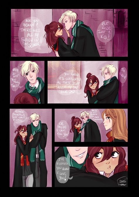 Draco Y Hermione, Rose And Scorpius, Rose Weasley, Scorpius And Rose, Draco Hermione, Scorpius Malfoy, Harry Potter Next Generation, Glume Harry Potter, Yer A Wizard Harry