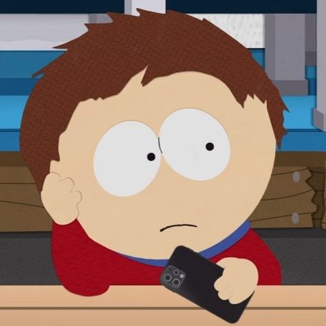 Clyde Clyde Donovan, South Park