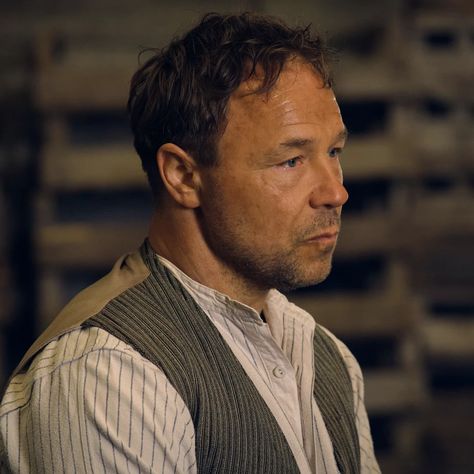 A Thousand Blows: details of Stephen Graham's new drama revealed Peaky Blinders Season, Peaky Blinders Series, Steven Knight, Stephen Graham, Pam And Tommy, Victorian London, Blockbuster Film, Actor John, Donald Glover