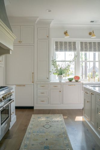 kelliboydphotography0142 (1) Sconces Over Kitchen Sink, Kitchen Roman Shades, Over Kitchen Sink, Kitchen Sink Window, Farm Sink, Kitchen Window, Transitional Kitchen, Kitchen Sink, Summer House