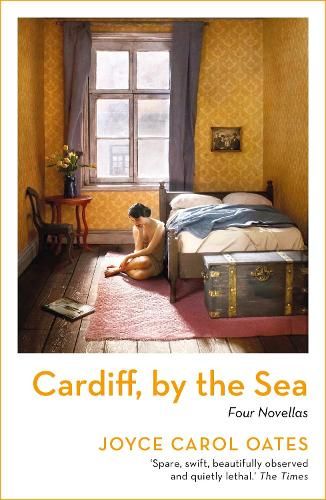 Cardiff By The Sea, Joyce Carol Oates, Feral Cat, Famous Poets, Women Face, Contemporary Fiction, Past And Present, Cardiff, By The Sea