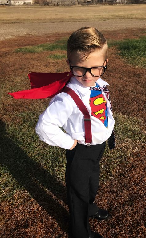 Superman Toddler Costume, Mens Superman Costume, Boys Superman Costume, Clark Kent Halloween Costume, Jack Sparrow Halloween Costume, Baby Superman Costume, Alternate Superman Costumes, Superman Kids Costume, Superman Halloween Costume