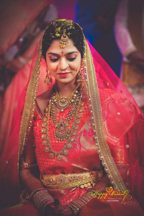 Meli Musugu, Jewelry Ideas For Bride, Wedding Jewelry Ideas For Bride, Wedding Jewelry Ideas, Telugu Bride, Designed Dresses, Blouses Work, South Indian Bridal Jewellery, Bridal Dupatta