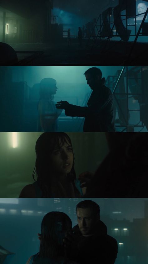 Blade Runner 2049 Cinematography, Blade Runner Wallpaper, Rick Deckard, Photography Elements, It’s A Wonderful Life, Filmmaking Cinematography, Denis Villeneuve, Blade Runner 2049, Film Images