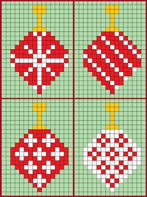 Free pattern for Hama bead or Perler bead Christmas ornament designs Peeler Bead Christmas Ornaments Pattern, Christmas Fuse Bead Patterns, Hama Beads Christmas Ornaments, Christmas Pixel Pattern, Perler Christmas Ornaments, Hama Bead Christmas, Perler Bead Christmas Ornaments, Perler Bead Ornaments Pattern, Perler Bead Christmas