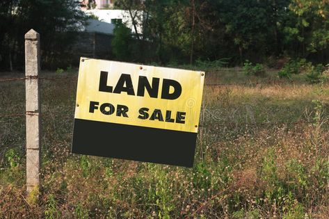 Tips For Buying The Perfect Piece of Land In [market_city] Real Estate Marketing Gifts, Buying Land, Believe Sign, Buy Land, Farm Land, Marketing Gift, Residential Land, We Buy Houses, Sell Your House Fast