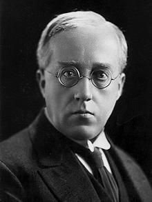 Gustav Holst, composer, born in Cheltenham, England Gustav Holst, Classical Music Composers, Famous Composers, Classical Musicians, Music Images, Music Composers, Find A Grave, Famous Faces, Historical Photos