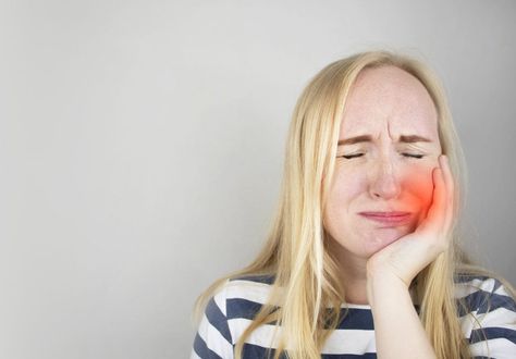 Sore Gums | Common Causes and How to Treat Them Wisdom Tooth Pain Relief, Canker Sore Causes, Gum Sores, Wisdom Teeth Pain Relief, Wisdom Teeth Pain, Tooth Pain Relief, Jaw Exercises, Impacted Tooth, Wisdom Tooth Extraction