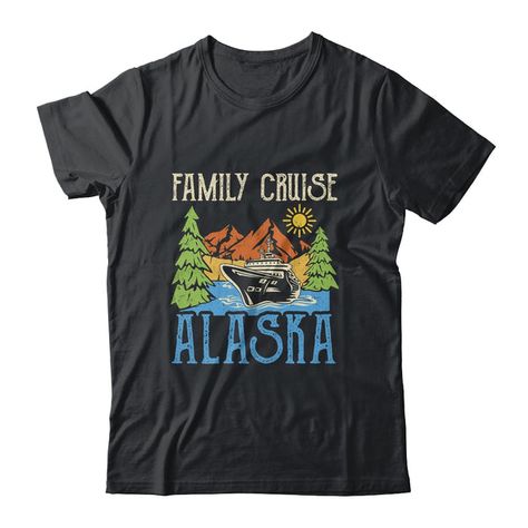 Matching Family Friends Group Alaska Cruise Together Shirt Tank Top Funny Saying Alaska Cruise Together Family Vacation Matching Travel Traveling Essentials Cruising Trip Gifts Adventure Travelers Hobby Funny Quotes Tee T-Shirts Clothes Outfits Apparel Costume Great Saying For Men Women Girls Guy Hobbies Quote, Group Cruise, Cruise 2023, Beach Cruise, Friends Group, Funny Tank Tops, Family Cruise, Alaska Cruise, Group Shirts