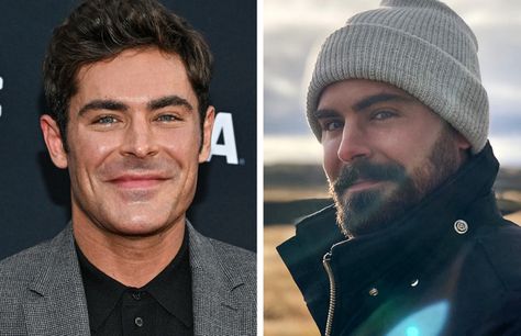 Zac Efron 2024, Zac Efron 2023, Traveling Around The World, Zac Efron, True Happiness, High School Musical, Different Countries, Chris Hemsworth, What Happened