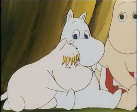 Moomin snorkmaiden niskuneiti moominvalley Moomin And Snorkmaiden, Moomin Snorkmaiden, Moomin Valley, Slytherin Aesthetic, Free Phone Wallpaper, Couples Icons, Funky Art, Art