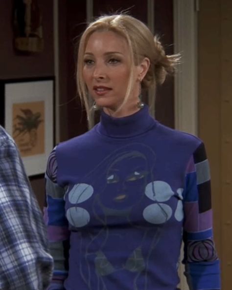 Lisa Kudrow Friends, Phoebe Buffay Outfits, Phoebe Buffay, Outfit 90s, 90s Outfit, Friend Outfits, Fashion Tv, Friends Tv, Friends Fashion