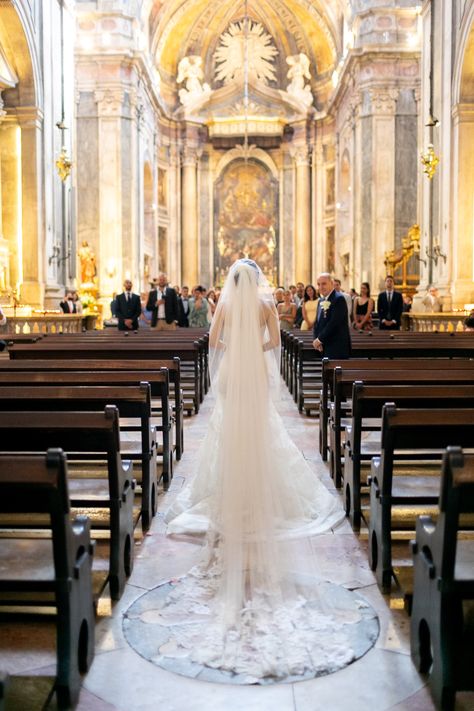 Portugal wedding church Cape Wedding, Palace Wedding, Cape Wedding Dress, Wedding Church, Portugal Wedding, Church Wedding, Lisbon Portugal, Wedding Planners, Our Wedding Day