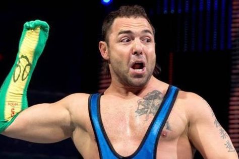 Anthem Wrestling has filed a new trademark. On December 12, IMPACT Wrestling parent company Anthem filed to trademark "Santino Marella" for entertainment services. Santino remains active in wrestling, still working as an in-ring competitor and running a wrestling school. His daughter, Bianca Carelli, is signed to WWE and performs in NXT as Arianna Grace. Full description: Mark For: SANTINO MARELLA trademark registration is intended to cover the categories of entertainment in the nature of wrestl Santino Marella, Wwe Tag Team Championship, Zack Ryder, Wwe Funny, Mick Foley, Mickie James, Wwe Tag Teams, Online Interview, Wwe Pictures