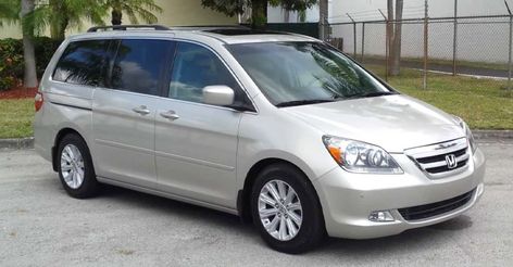 The 2006 Honda Odyssey is a popular minivan that was known for its spacious interior, comfortable ride, and reliable performance. However, like any vehicle, it is not immune to problems. Some common issues that have been reported by owners of 2006 Honda Odysseys include transmission problems, power steering issues, and problems with the vehicle’s electronic […] The post 2006 Honda Odyssey Problems appeared first on Honda The Other Side. Honda Minivan, Odyssey Van, Amc Hornet, Water Damage Repair, Minivan, Honda Odyssey, Hornet, Mini Van, Honda Civic