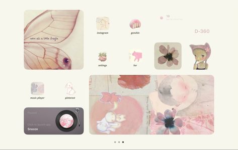 iPad widget, pink widget, pink, aesthetic widgets, iPad pink, pink iPad widget, iOS widget widgets Laptop Ios Aesthetic, Ipad Homepage Aesthetic, Pretty Phone Layout, Ethereal Iphone Layout, Macbook Ios Layout, Ipad Ios 17 Wallpaper, Kawaii Ipad Homescreen Layout, Apple Ecosystem Aesthetic, Studio Ghibli Ipad Layout