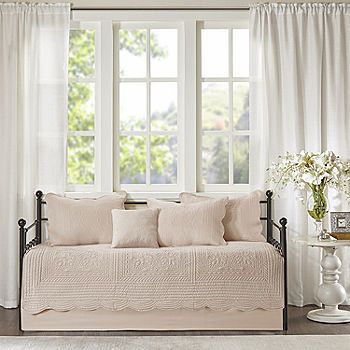 Daybed Bedding Sets, Daybed Sets, Daybed Cover Sets, Solid Bed, Daybed Bedding, Daybed Covers, Twin Mattress Size, Day Bed, Elegant Embroidery