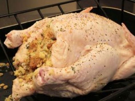 Whole Chicken Stuffed With Stuffing, Oven Roasted Chicken Whole Stuffed, Roast Stuffed Chicken Whole, Whole Chicken With Stuffing In Oven, Roasted Chicken Whole With Stuffing, Stuffed Whole Chicken In The Oven, Roast Chicken Stuffing Recipes, Stuffed Whole Chicken Recipes Baked, Baked Stuffed Whole Chicken