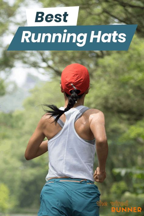 Best Running Hats in 2020 Running Hats For Women, Fun Run Outfits For Women, Runner Outfit Women, Trail Running Outfit Woman, Trail Outfits, Workout Hat, Exercise Shoes, Trail Running Gear, Womens Ball Caps