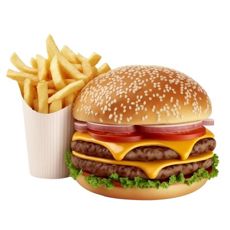 Fast food isolated Fast Food Images, Fast Food Background Wallpapers, Fast Food Background, Fast Food Usa, Fast Food Png, Fast Food Png Images, Food Png, Fair Food, Fair Food Recipes