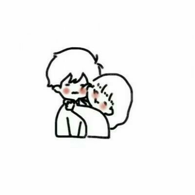 Couples Doodles, Little Drawings, 심플한 그림, Kartu Valentine, Pola Kartu, Cute Doodle Art, Cute Couple Art, Mini Drawings, Dibujos Cute