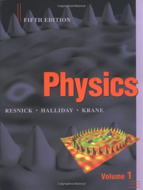 Essential textbook on Physics Physics Textbook, Physics Books, Free Textbooks, Online Textbook, Most Popular Books, Paper Book, Books To Read Online, Volume 1, Ebook Pdf