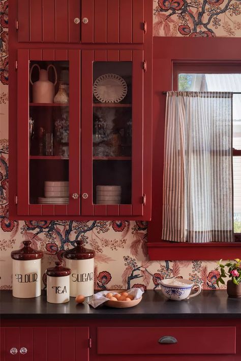 Victorian kitchen ideas