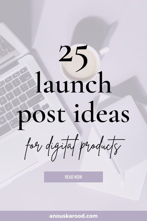 If you're preparing to launch a digital product, click through for 25 Instagram post ideas for your next launch: including post ideas for pre-launch, cart open/early bird, during the launch, social proof, discounts, bonuses, cart almost closed and cart closed. Launch Instagram Post Ideas, Instagram Opening Post, Grand Opening Social Media Post, New Launch Instagram Post, Launch Day Instagram Post, Instagram Launch Post Ideas, Launch Post Ideas, New Product Launch Poster, Product Launch Ideas