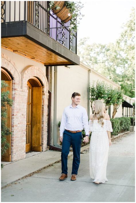 Fairhope Wedding Photographer | Alabama Engagement Session | Chasity Beard Photography Engagement Photos Fairhope Al, Alabama Engagement Photos, Engagement Photos Atlanta, Downtown Savannah Engagement Photos, Bethesda Terrace Engagement, Beard Photography, Fairhope Alabama, 30a Florida, Wedding Portrait Photography