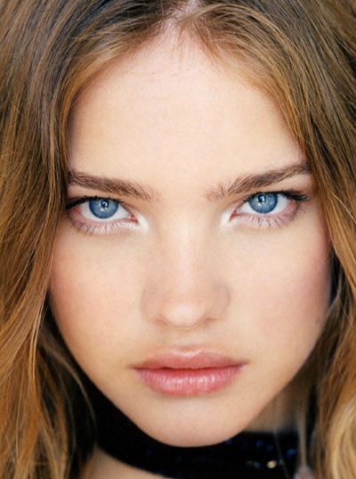 Celebrity Stars, Most Beautiful Eyes, Natalia Vodianova, Celebrity Travel, 인물 사진, Girl Face, Beautiful Eyes, Pretty Face, Pretty Woman