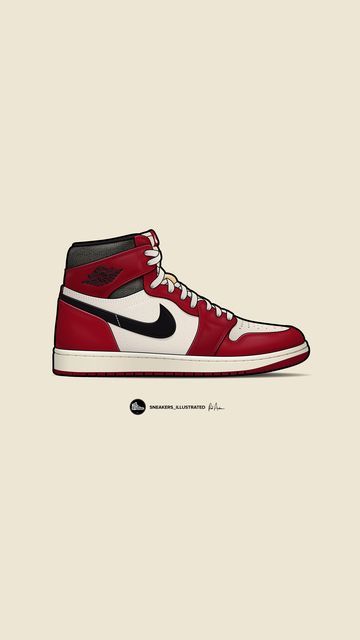 Air Jordan Sketch, Jordan Illustration Art, Air Jordans Drawing, Nike Shoes Illustration, Sneaker Illustration Art, Jordan 1 Drawing, Paisley Drawing, Sneakers Illustration, Sneakers Drawing