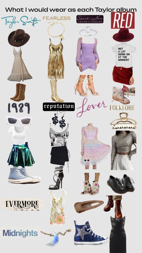 Eras Fits, Swift Outfits, Concert Clothes, Eras Tour Outfit Ideas, Swift Concert, Feeling 22, Taylor Swift Tour, Taylor Swift Tour Outfits, Swift Tour