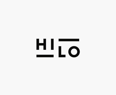 Minimal Branding Design, Www Logo, Typographie Logo, 타이포그래피 포스터 디자인, Minimal Branding, Inspiration Logo Design, Logo And Identity, Typographic Logo, Minimal Logo Design