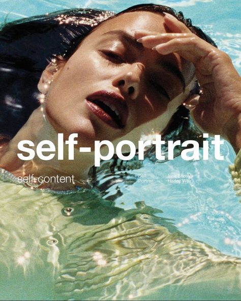 Pool Fashion Editorial, Text Based Art, Beach Editorial, Harley Weir, Party Photoshoot, Pool Fashion, Summer Campaign, Irina Shayk, Fashion Photoshoot